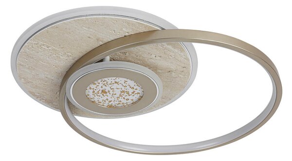 STROPNA LED-SVETILKA Travera 36 W 3820 lm 3000-6000 K 220-240 V
