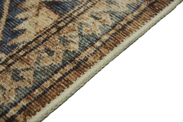 Preproga Persian Brown