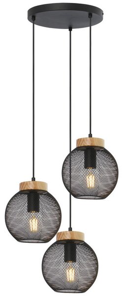 VISEČA SVETILKA 44/120 cm E27