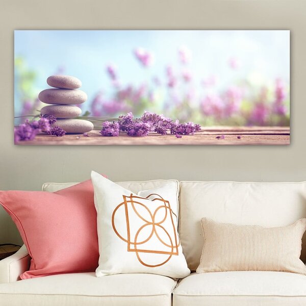 Slika 50x120 cm Still life – Wallity