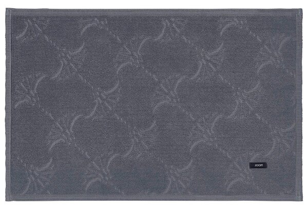 KOPALNIŠKA PREPROGA NEW CORNFLOWER siva 50/70 cm