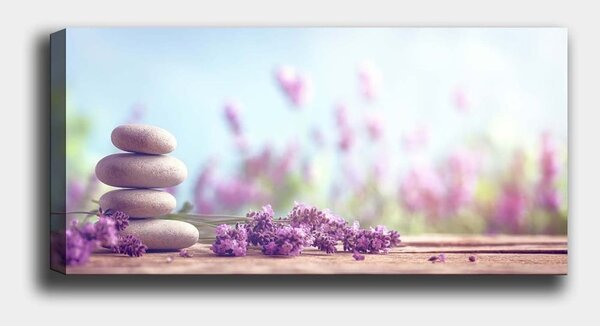 Slika 50x120 cm Still life – Wallity