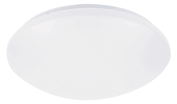 Rabalux 71134 - LED Stropna svetilka s senzorjem LUCAS LED/24W/230V IP44 4000K