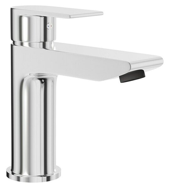 Camargue Armatura za umivalnik Flat (Krom, Sijaj) productname.garantie.plussign BAUHAUS garancija 5 let