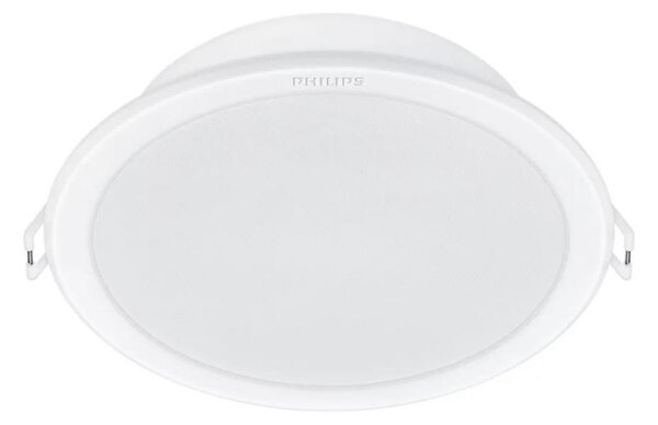 Philips - LED Vgradna svetilka MESON LED/16,5W/230V 3000K