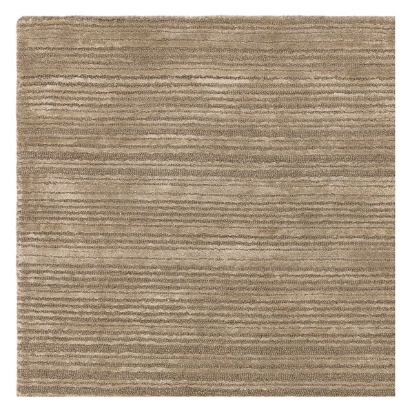 Žajbljevo zelena ročno tkana preproga iz mešanice volne 160x230 cm Henley Sage – Asiatic Carpets