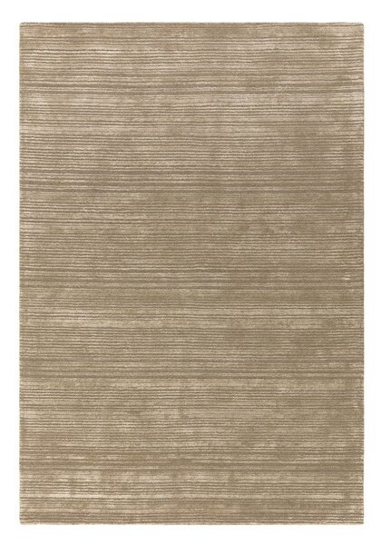 Žajbljevo zelena ročno tkana preproga iz mešanice volne 160x230 cm Henley Sage – Asiatic Carpets