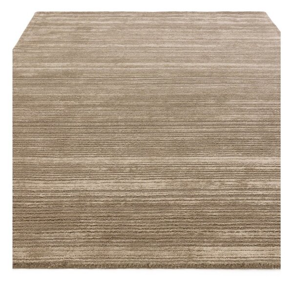 Žajbljevo zelena ročno tkana preproga iz mešanice volne 160x230 cm Henley Sage – Asiatic Carpets