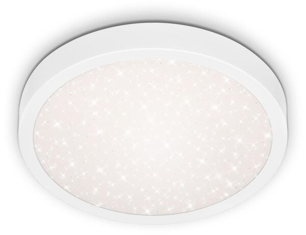 Briloner 3048-016 - LED Stropna svetilka RUNA LED/18W/230V bela