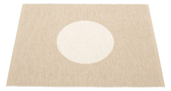 Bež notranja in zunanja preproga 70x90 cm Vera Beige – Pappelina