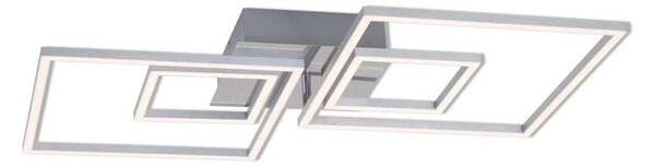 Briloner - LED Zatemnitvena stropna svetilka FRAMES LED/40W/230V