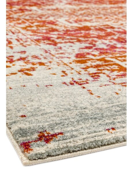 Oranžna preproga 230x160 cm Nova - Asiatic Carpets