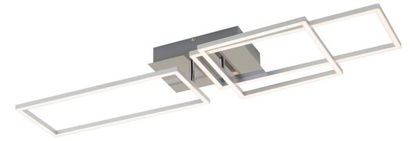 Briloner - LED Zatemnitveni nadgradni lestenec FRAME LED/44W/230V