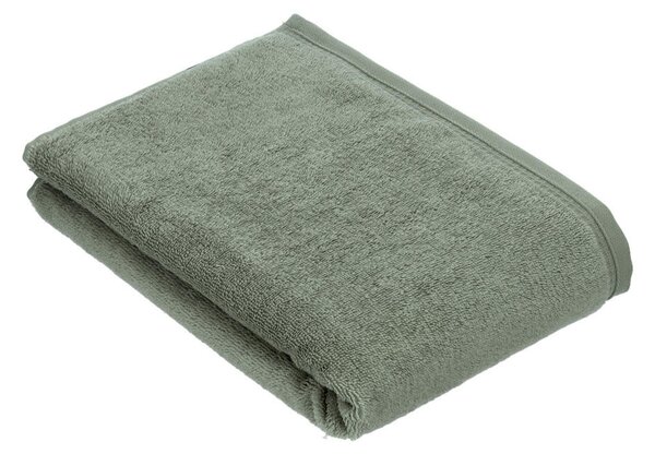 BRISAČA ZA TUŠIRANJE Detox Time zelena 67/140 cm