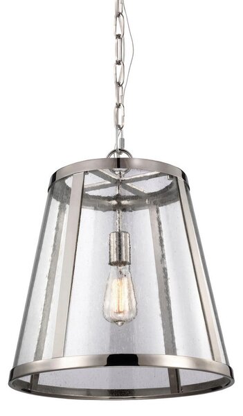 VISEČA SVETILKA Harrow 40.6/58.4 cm E27