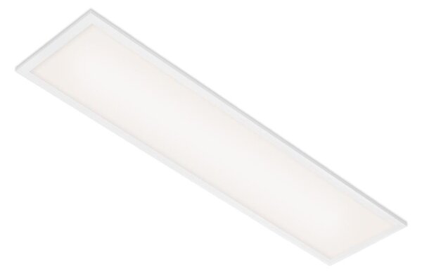 Briloner 7067-016 - LED Stropna svetilka SIMPLE LED/24W/230V