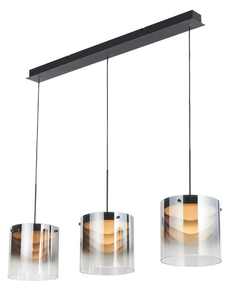 VISEČA LED-SVETILKA Baia 60 W 3000 lm 3000 K 220-240 V