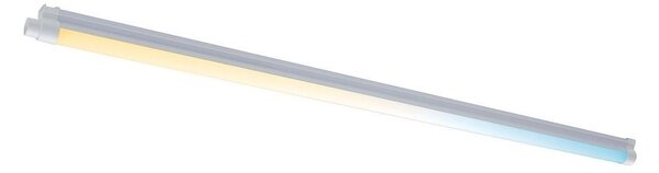 Paulmann 76005 - LED/11W Podelementna kuhinjska svetilka BASEL 230V 2700-6500K 90 cm