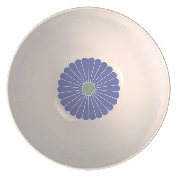 SKLEDA ZA SOLATO Fleur Couleur 24/12 cm
