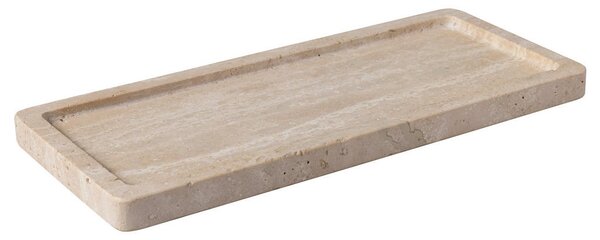 PLADENJ ZA SERVIRANJE Manufacture Travertine 25,50/10,50/1,50 cm