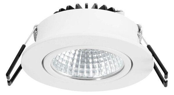 Arcchio - Zarik LED Vgreznjeno mesto 2700K Bela Arcchio