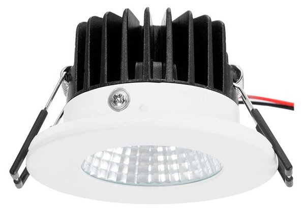 Arcchio - Lirin LED Vgreznjeno mesto 3000K IP65 Bela Arcchio