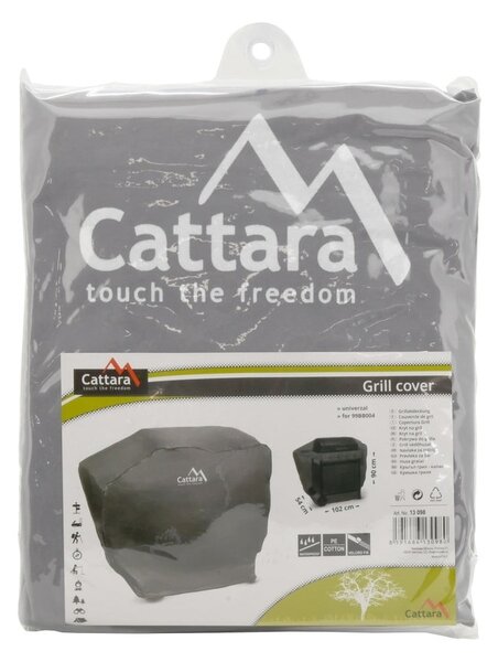 Prevleka za plinski žar Cattara Furo