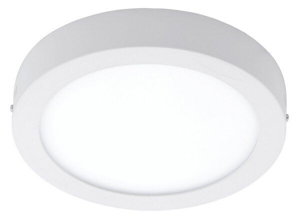 Eglo 33575 - LED Zatemnitvena kopalniška svetilka ARGOLIS-C 16,5W/230V IP44 bela