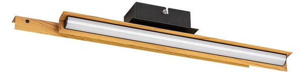 Rabalux 71045 - LED Stenska svetilka REMIEL LED/12W/230V 3000K