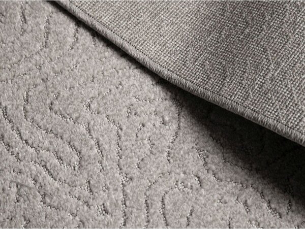 Kremno bela preproga 160x230 cm Napa – Micadoni