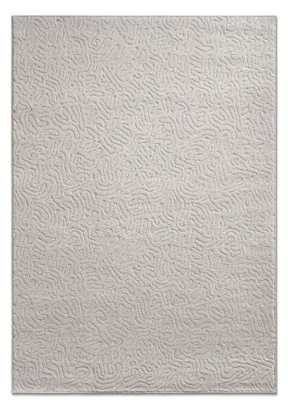Kremno bela preproga 160x230 cm Napa – Micadoni