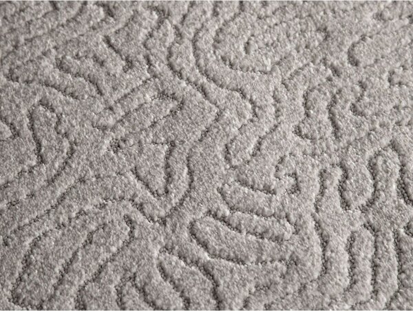 Kremno bela preproga 160x230 cm Napa – Micadoni
