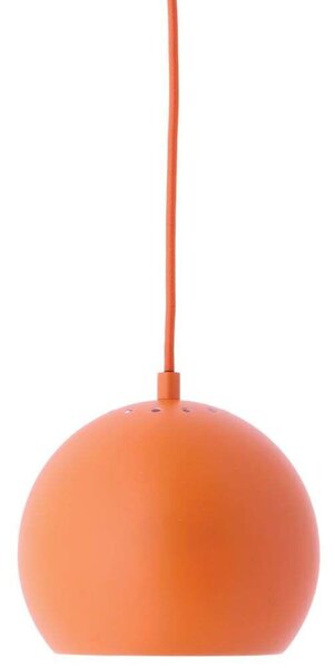 FrandsenFrandsen - Ball Obesek Svetilka Limited Edition Ø18 Peachy Powder Frandsen