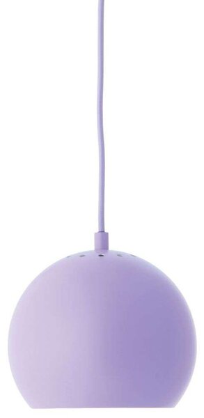 FrandsenFrandsen - Ball Obesek Svetilka Limited Edition Ø18 Loud Lilac Frandsen