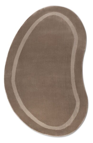 Bež preproga 150x230 cm Nomad – Micadoni