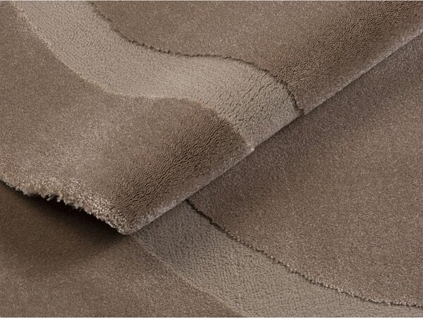 Bež preproga 150x230 cm Nomad – Micadoni