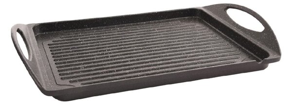 Aluminijasta plošča za žar 27x42 cm GRANDE – Orion