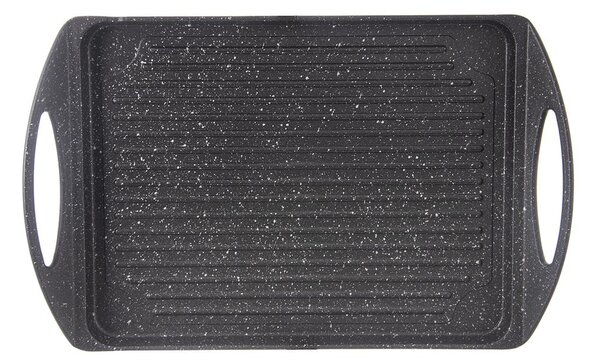 Aluminijasta plošča za žar 27x42 cm GRANDE – Orion