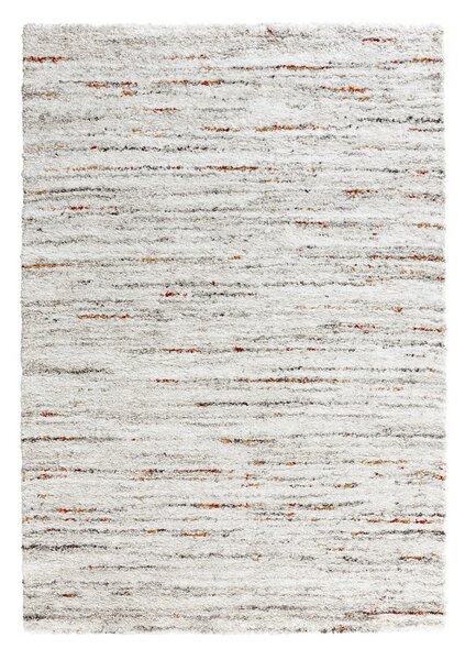 Sivo-krem preproga Mint Rugs Delight, 80 x 150 cm