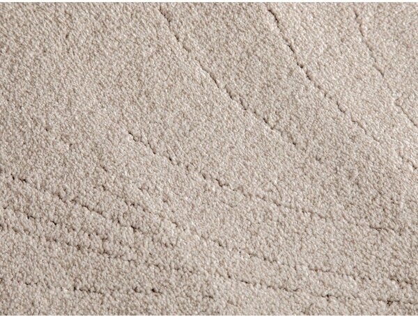 Kremno bela preproga 160x230 cm Kagera – Micadoni