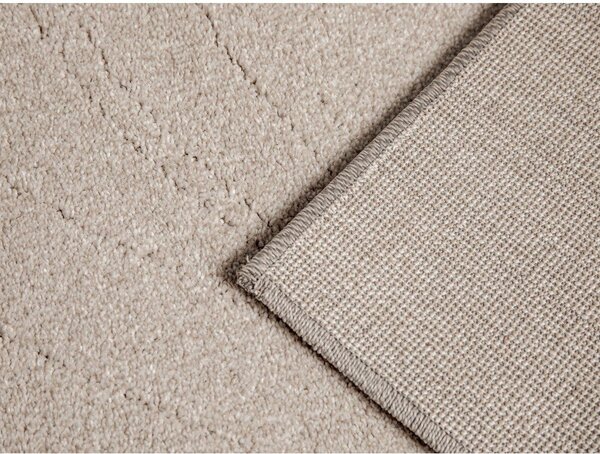 Kremno bela preproga 160x230 cm Kagera – Micadoni