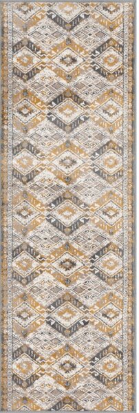 Bež tekač 67x200 cm Soft Eman – FD