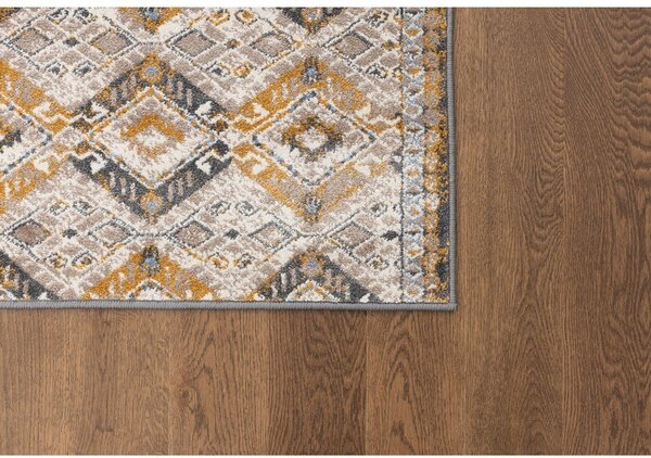 Bež tekač 80x300 cm Soft Eman – FD