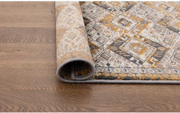 Bež tekač 80x300 cm Soft Eman – FD
