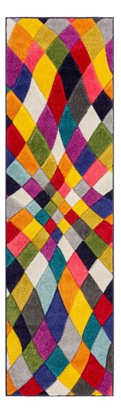 Tekač Flair Rugs Rhumba, 66 x 230 cm