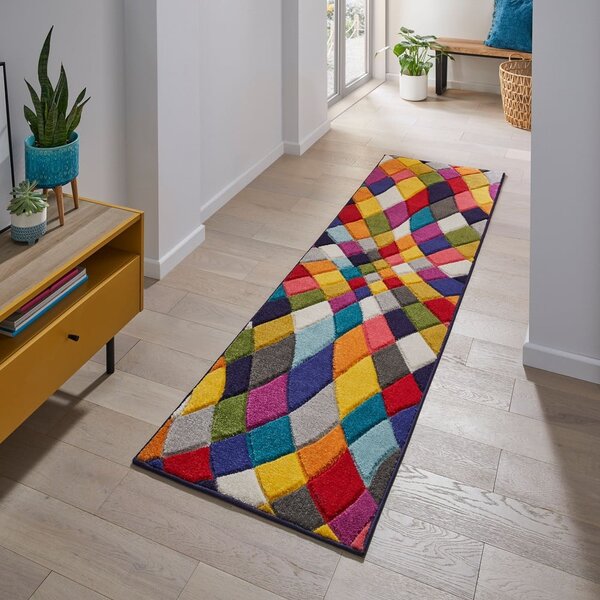 Tekač Flair Rugs Rhumba, 66 x 230 cm