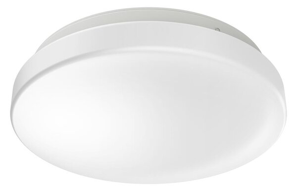 Ledvance - LED Kopalniška stropna svetilka CEILING ROUND LED/18W/230V 3000K IP44