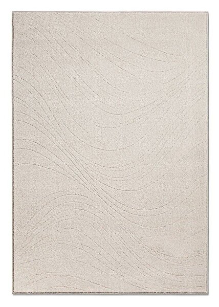 Kremno bela preproga 200x280 cm Kagera – Micadoni