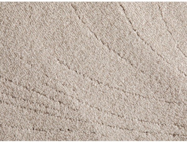 Kremno bela preproga 200x280 cm Kagera – Micadoni