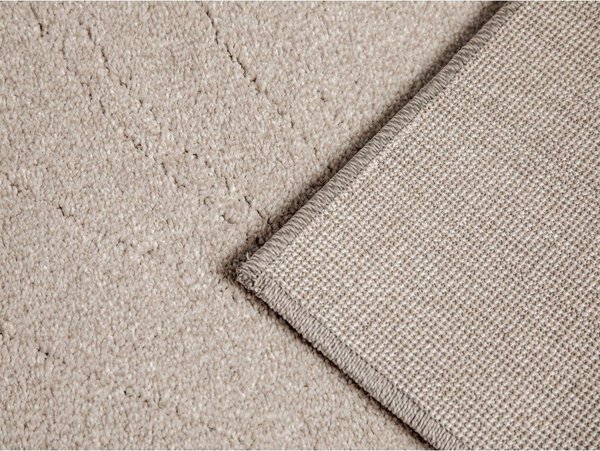 Kremno bela preproga 200x280 cm Kagera – Micadoni